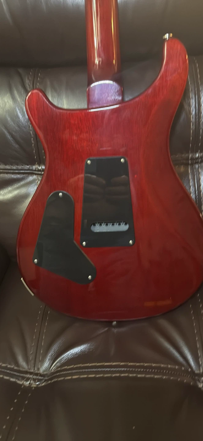 PRS 35th Anniversary Electric Guitar comes with gig bag - photo 5