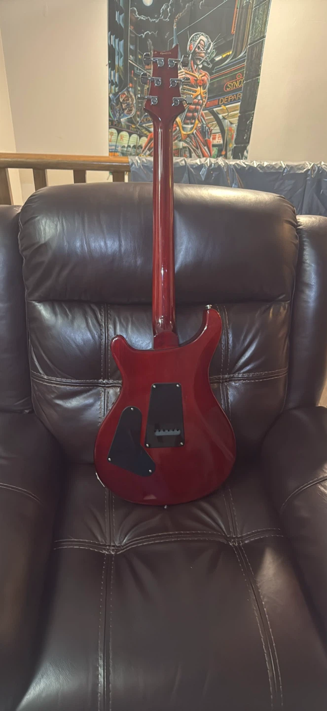 PRS 35th Anniversary Electric Guitar comes with gig bag - photo 4
