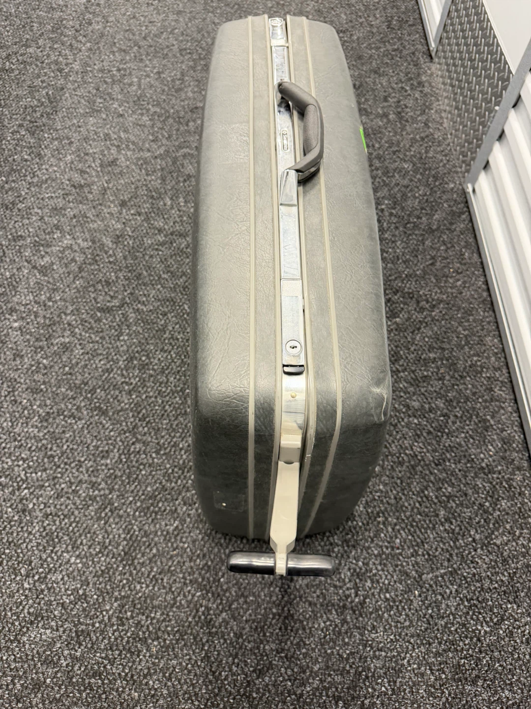 Samsonite Vintage Suitcase