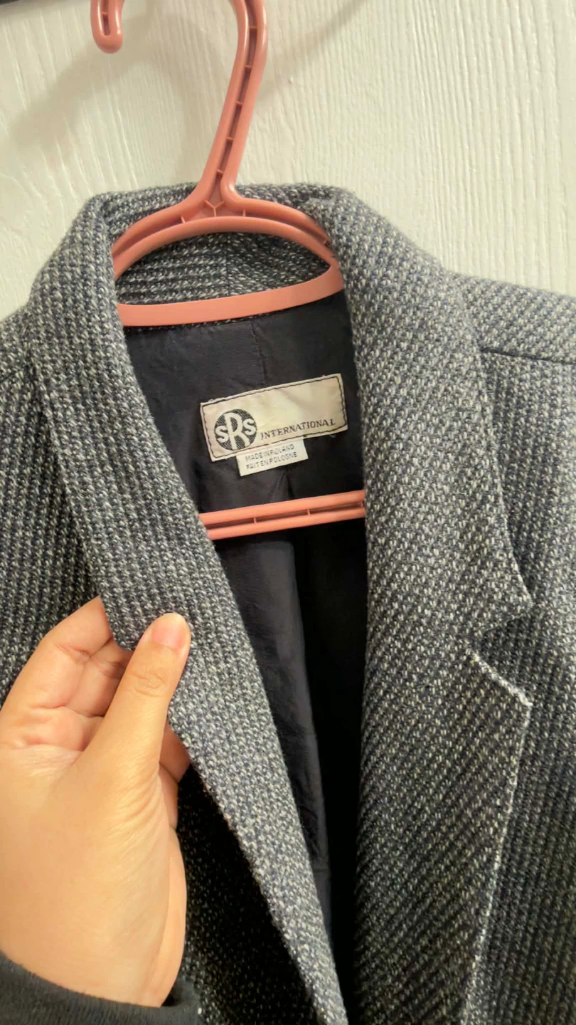 SRS International Blazer - photo 2