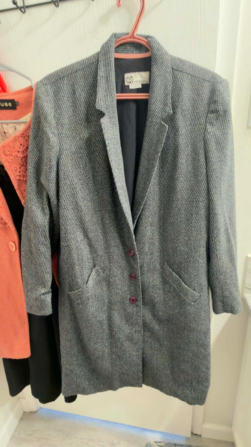 SRS International Blazer