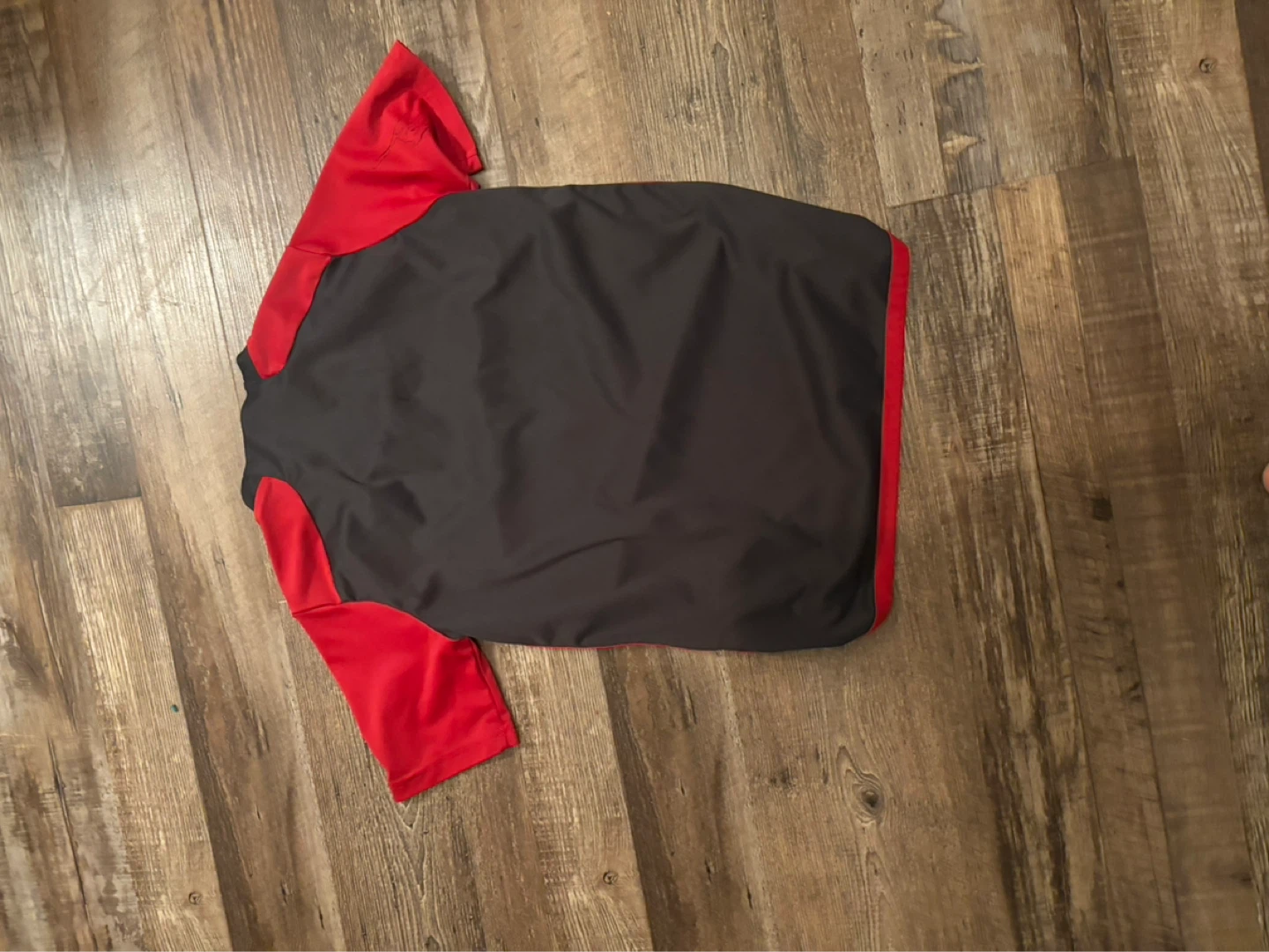 Toronto FC Adidas Kids Soccer Jersey - photo 4