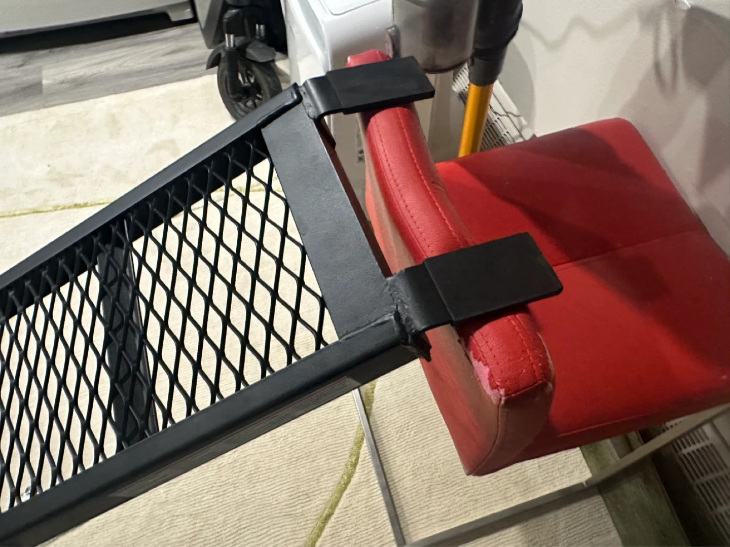 Utility Ramp - 800lb Max Load Capacity - photo 4