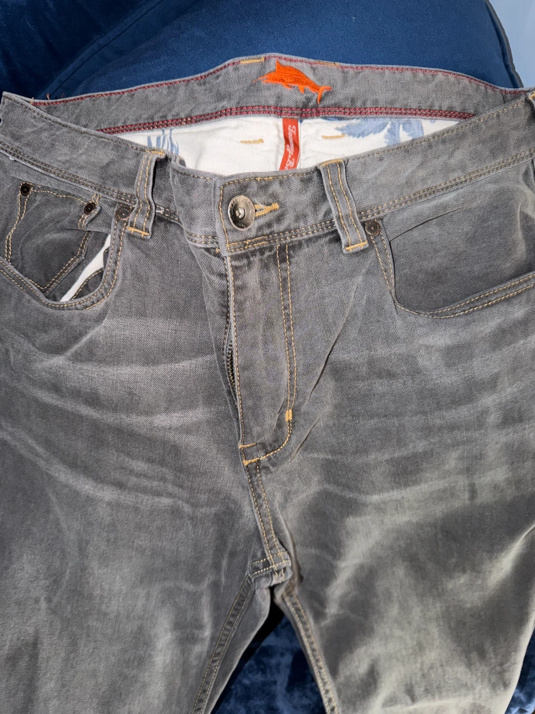 Tommy Bahama Men's Jeans