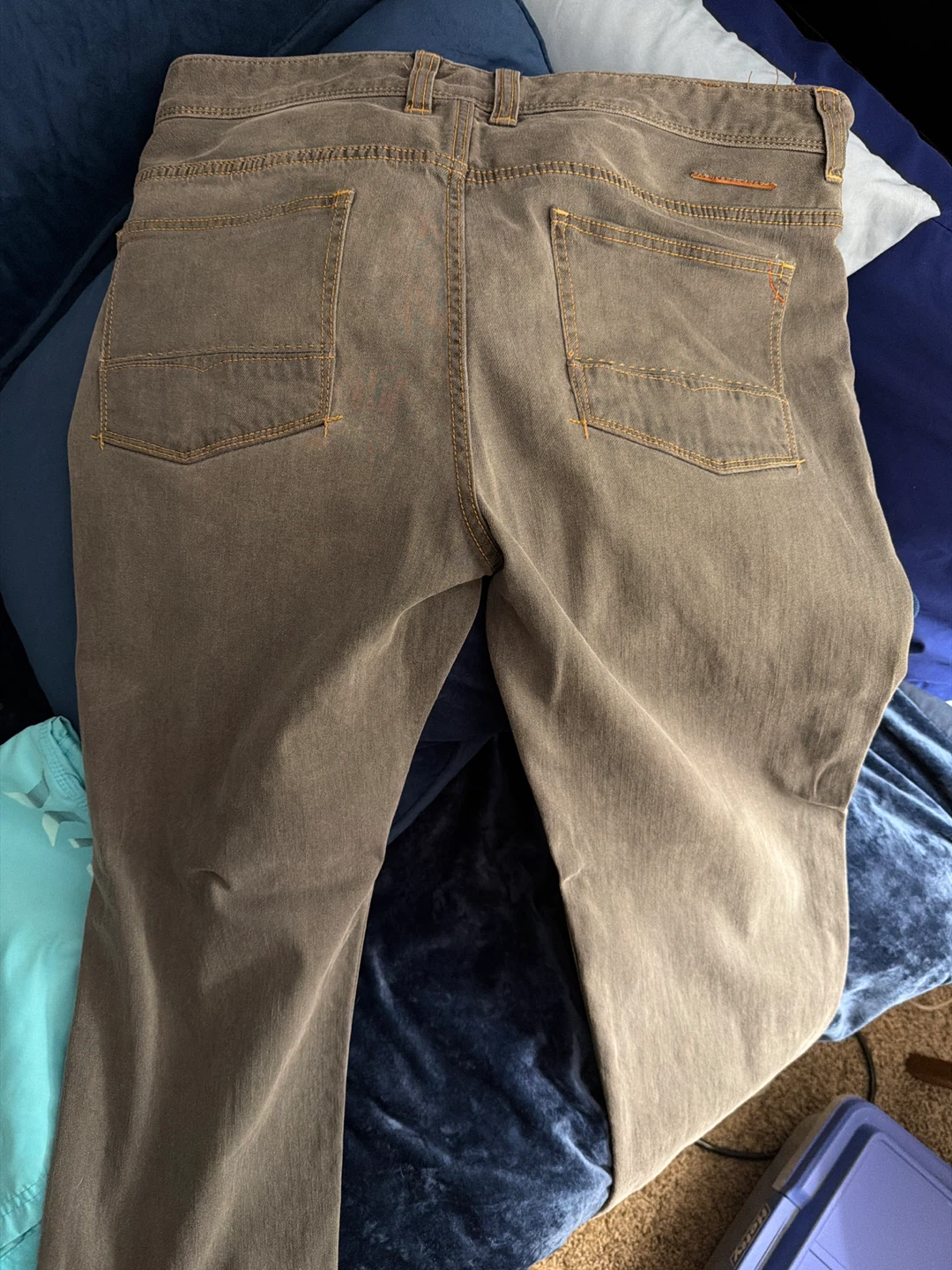 Tommy Bahama Men's Jeans - photo 3