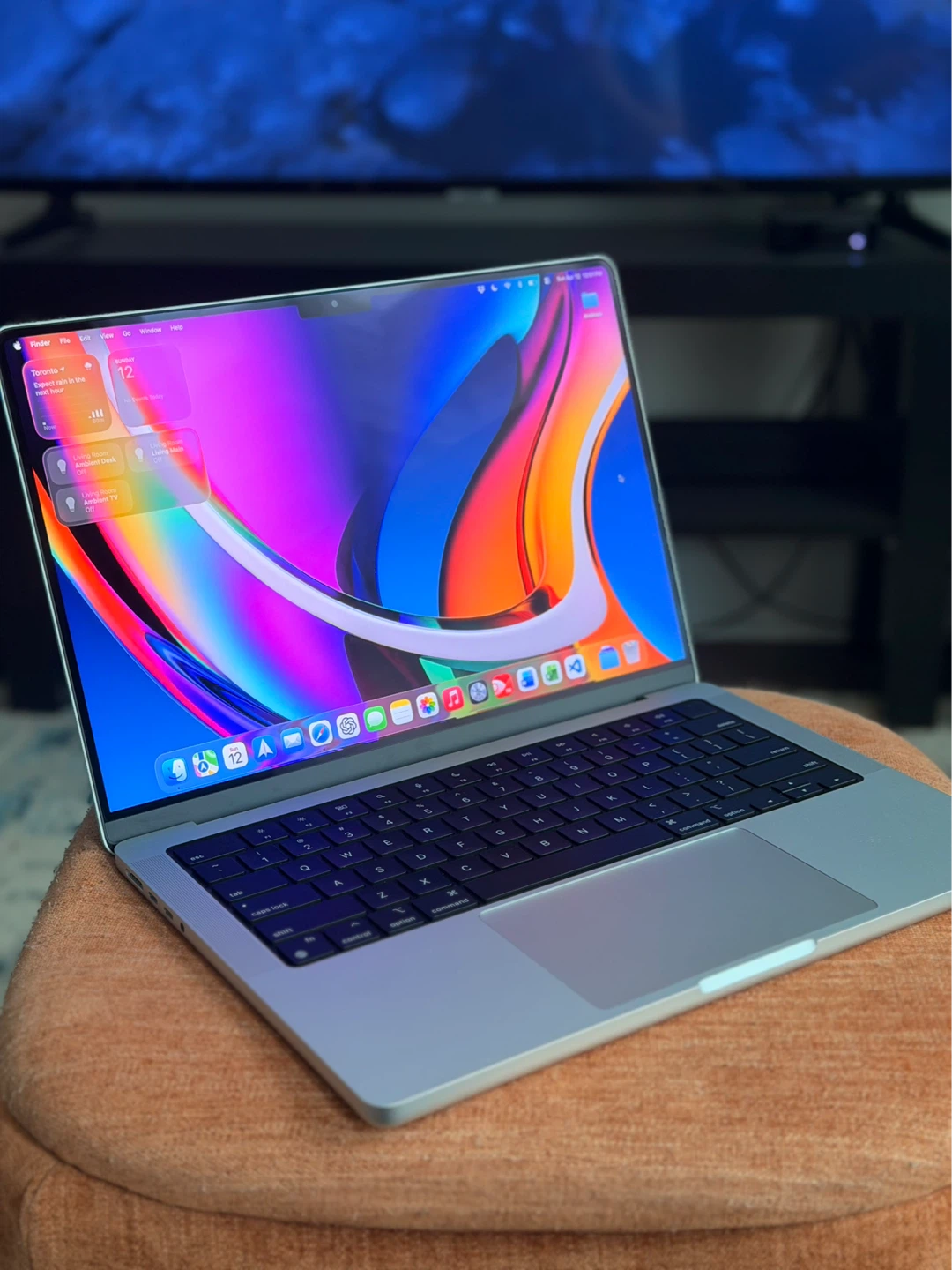 MacBook Pro 14” (M2 Pro) – Like New - photo 4