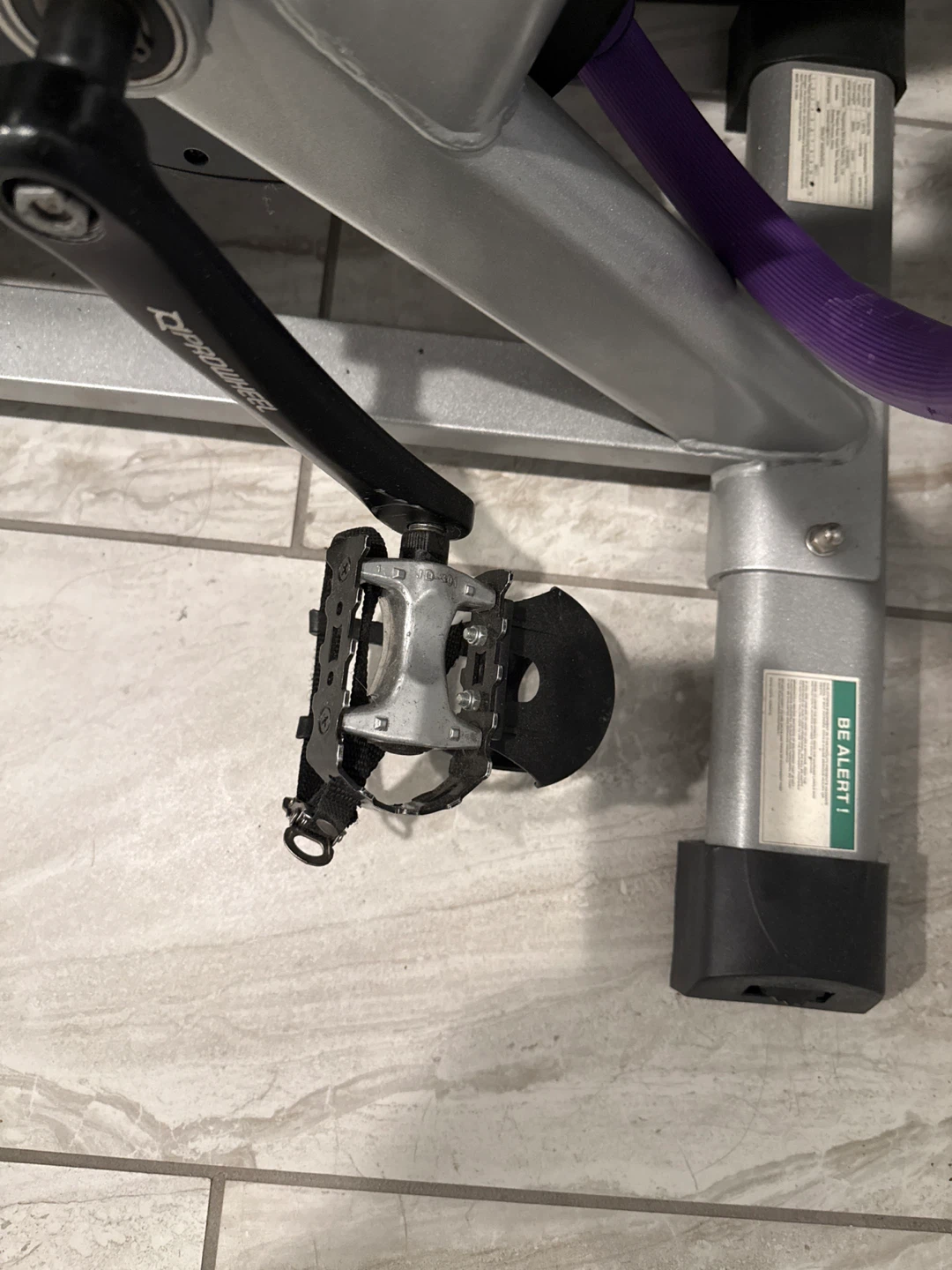 YOSUDA Indoor Cycling Bike - photo 5