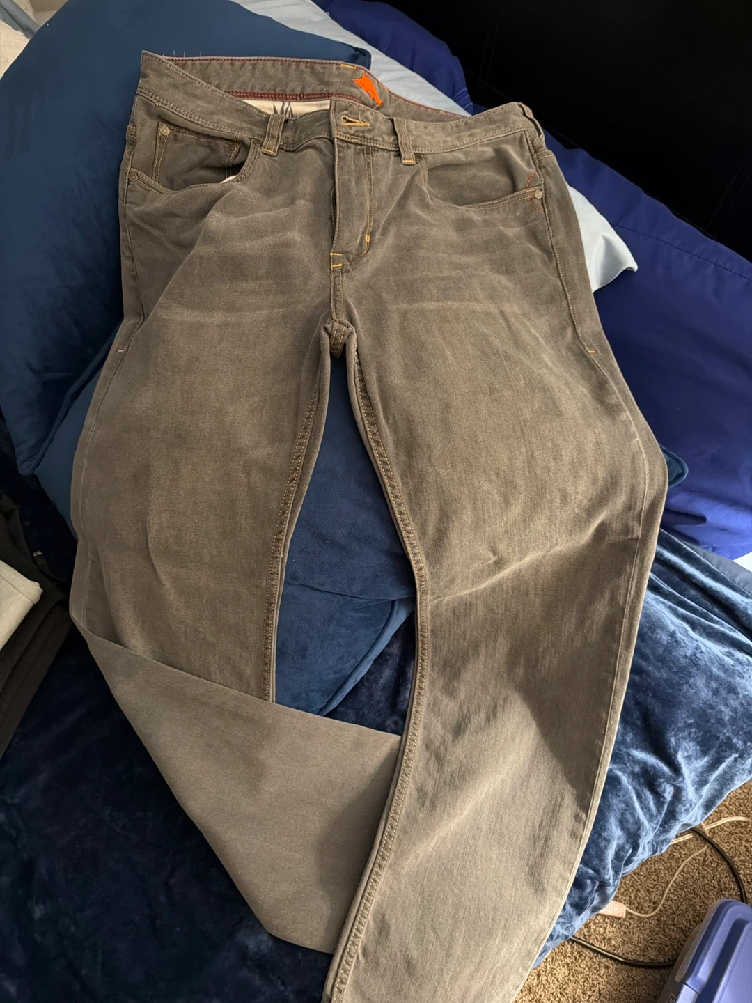 Tommy Bahama Men's Jeans - photo 4