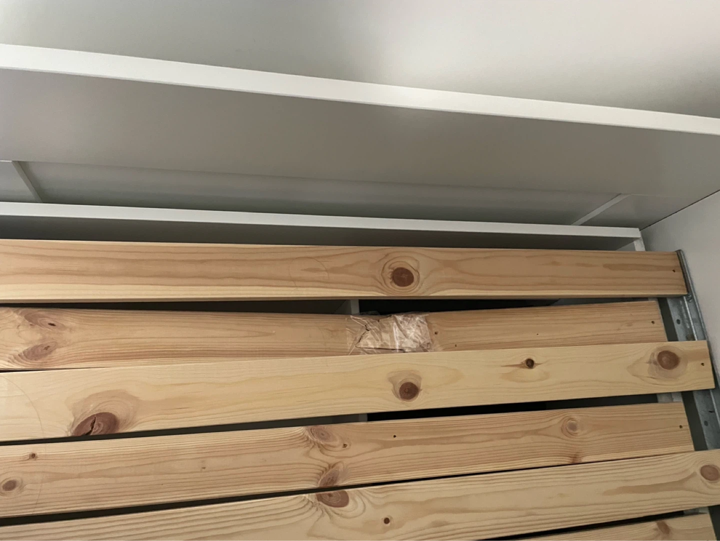 IKEA BRIMNES Daybed with 2 drawers - photo 5
