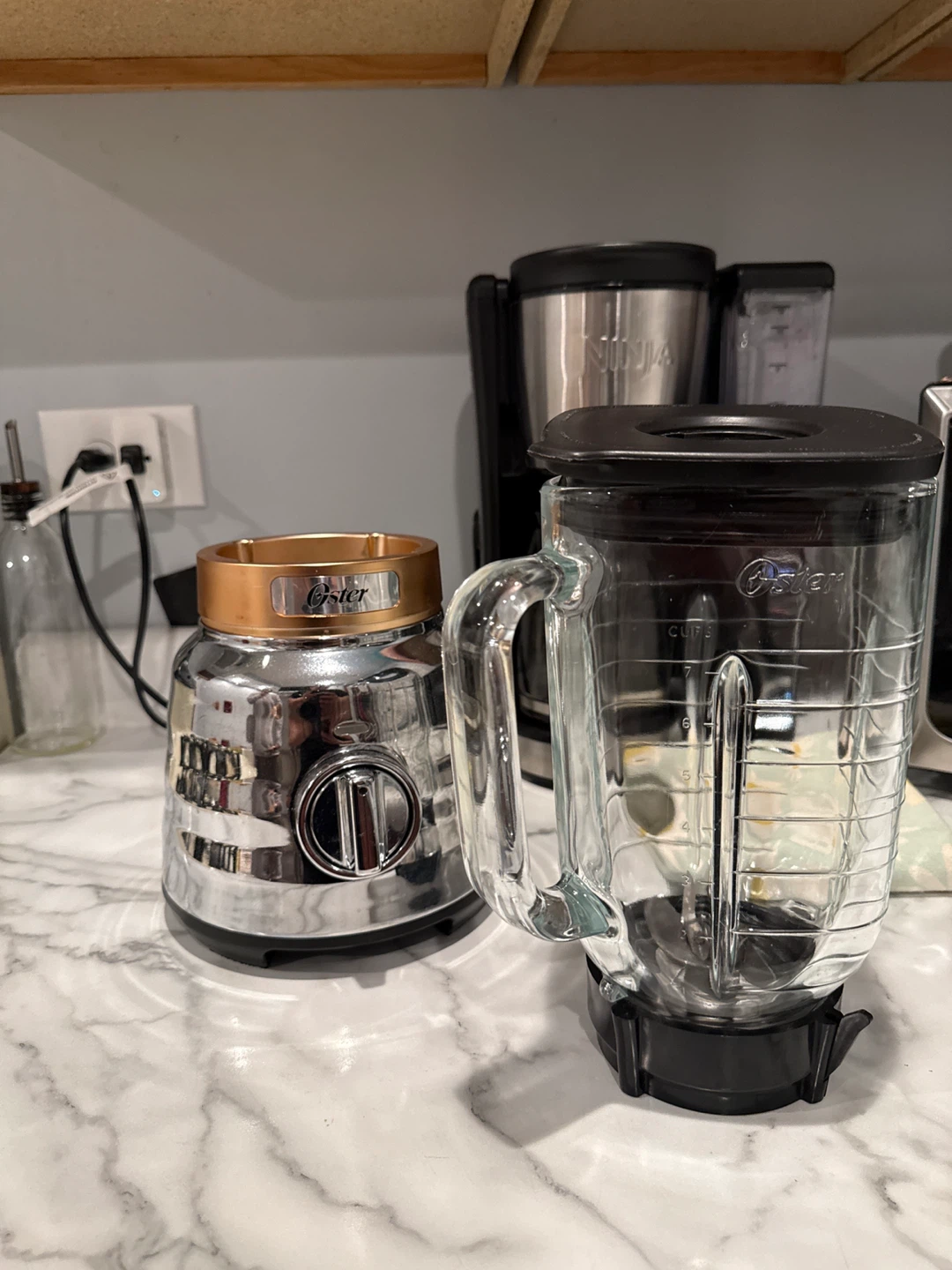 Oster Blender - photo 3