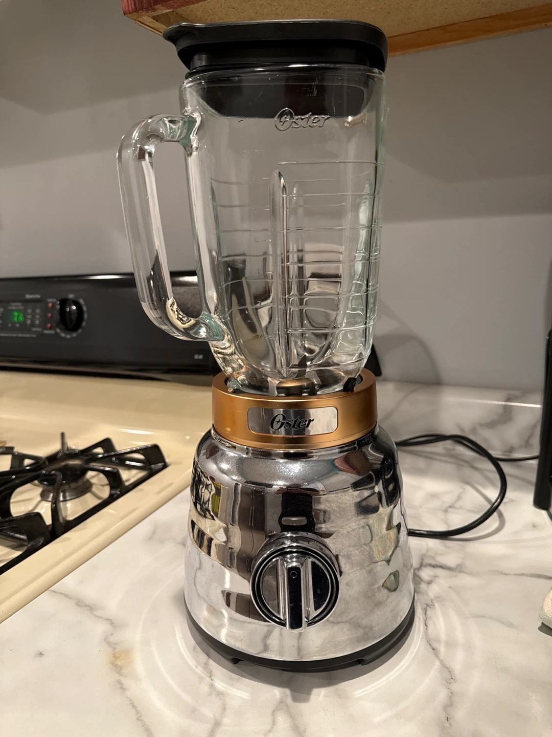 Oster Blender