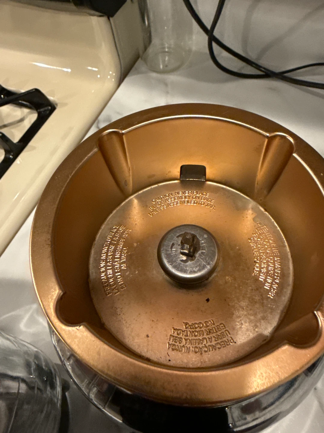 Oster Blender - photo 2