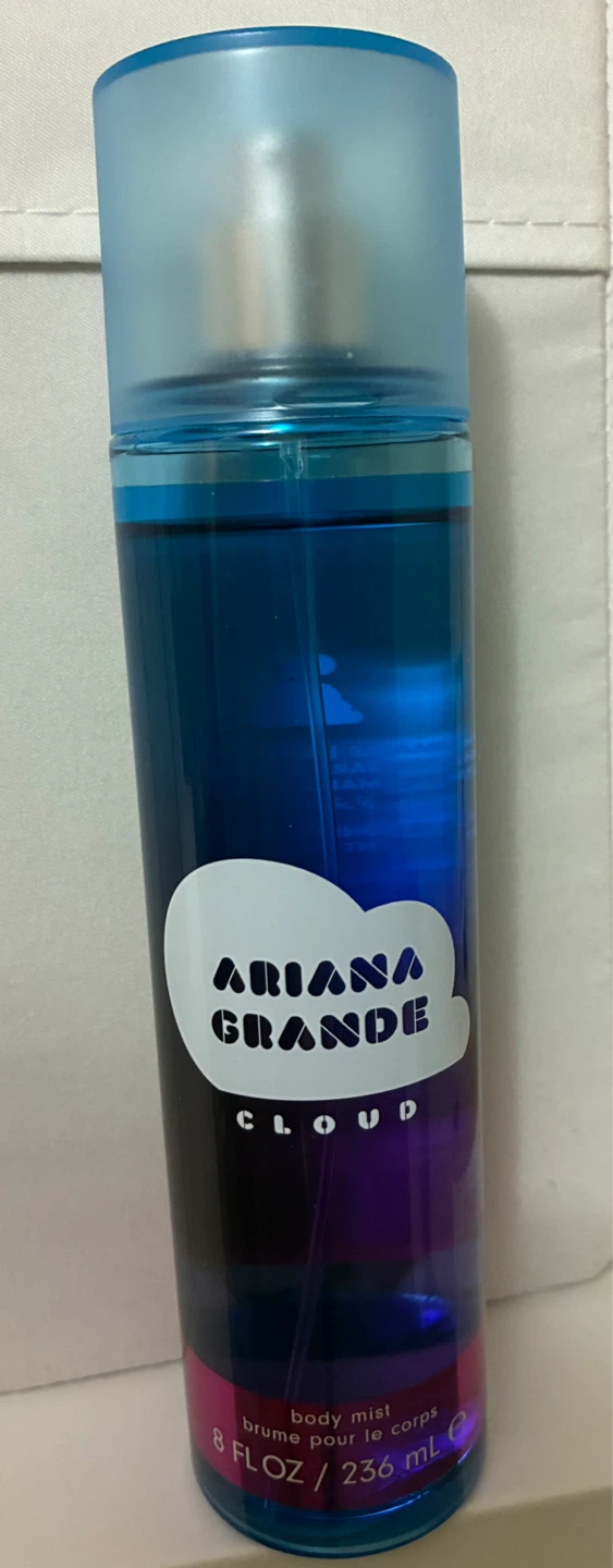 Ariana Grande Cloud - photo 2