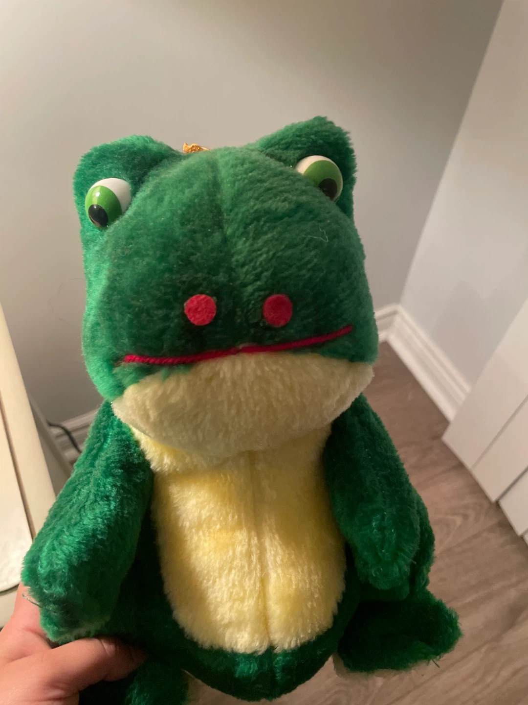 FREE - Ty Beanie Babies Plush Toys - photo 3