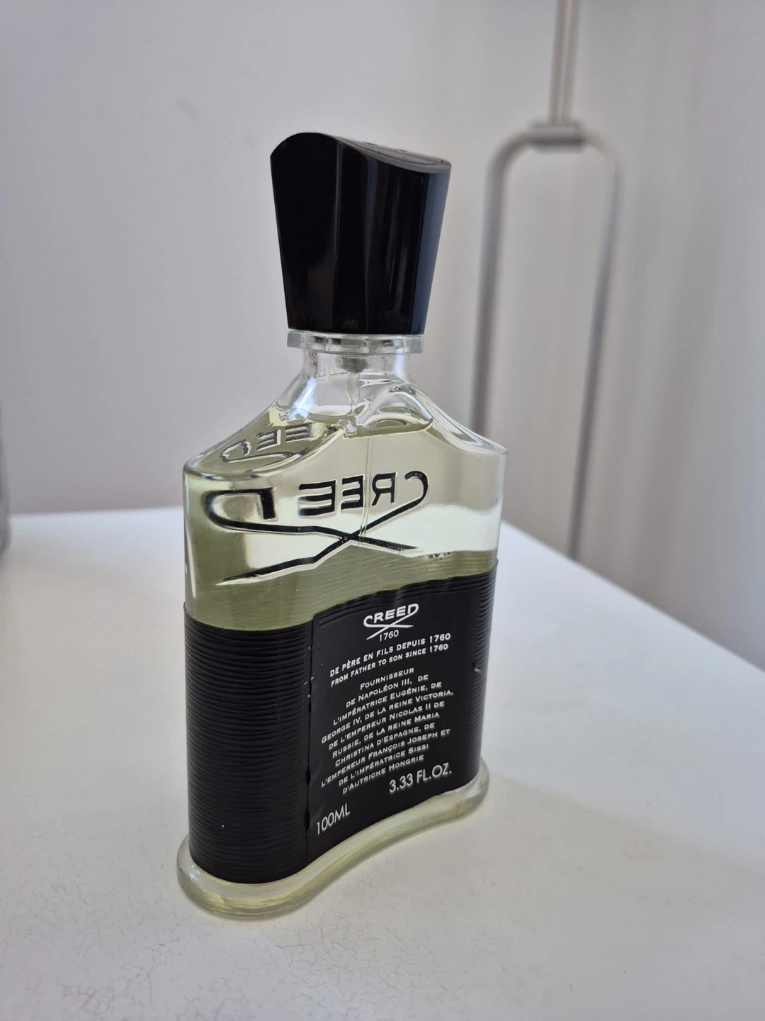 Creed Aventus Eau de Parfum 100ml - photo 4
