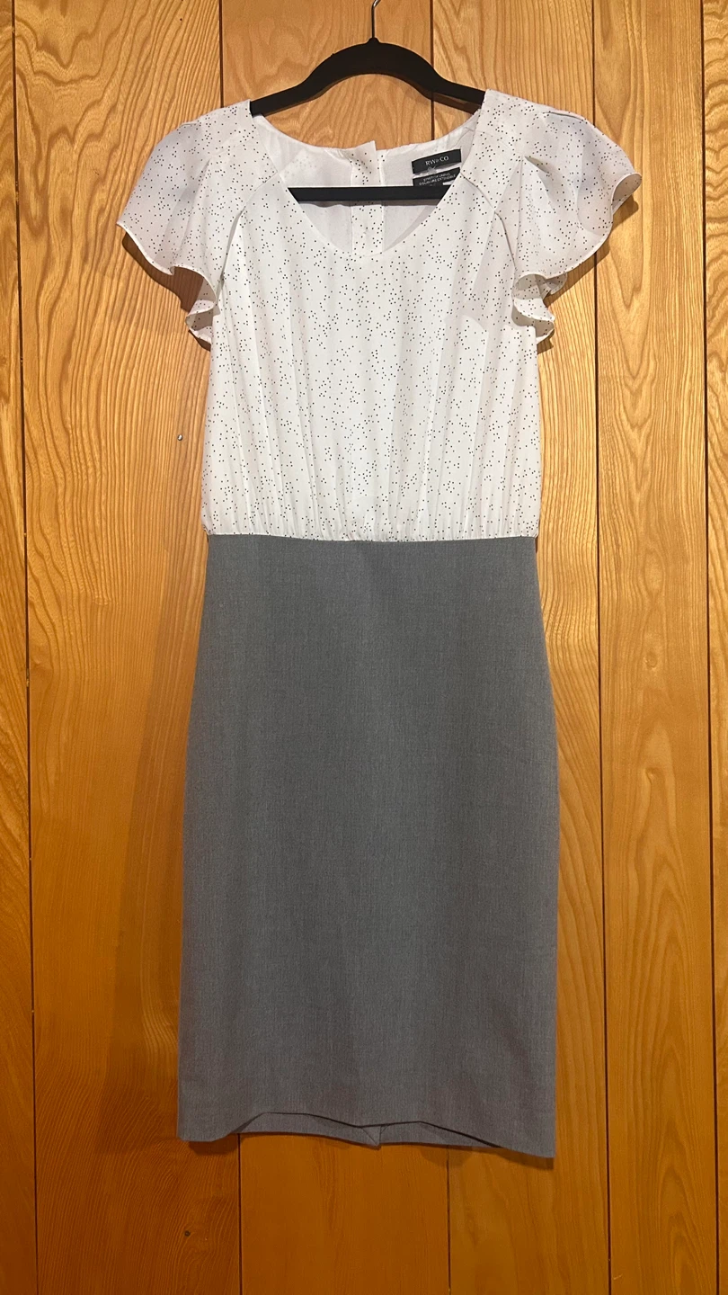 RW & CO. Women's Dress Size 00 - photo 2