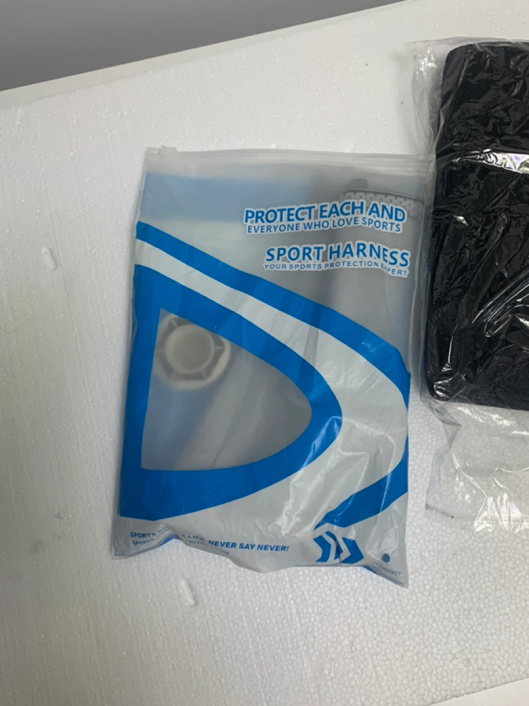 Sport Harness Knee Brace with Support - photo 4