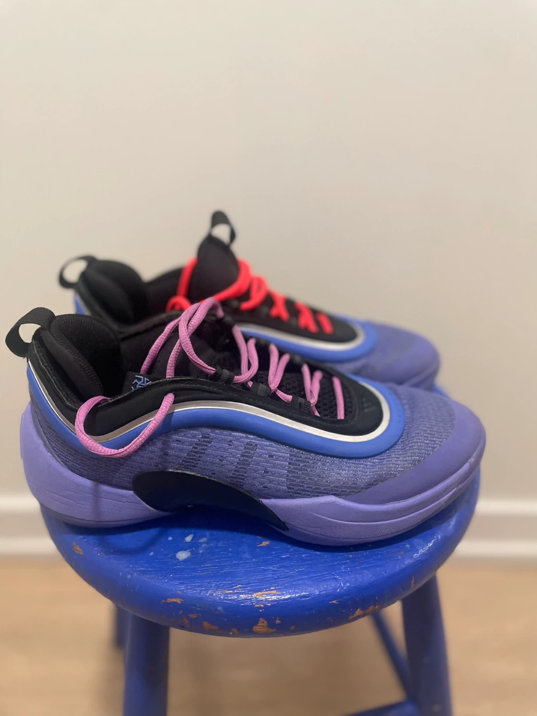 Don issue 6 size 8