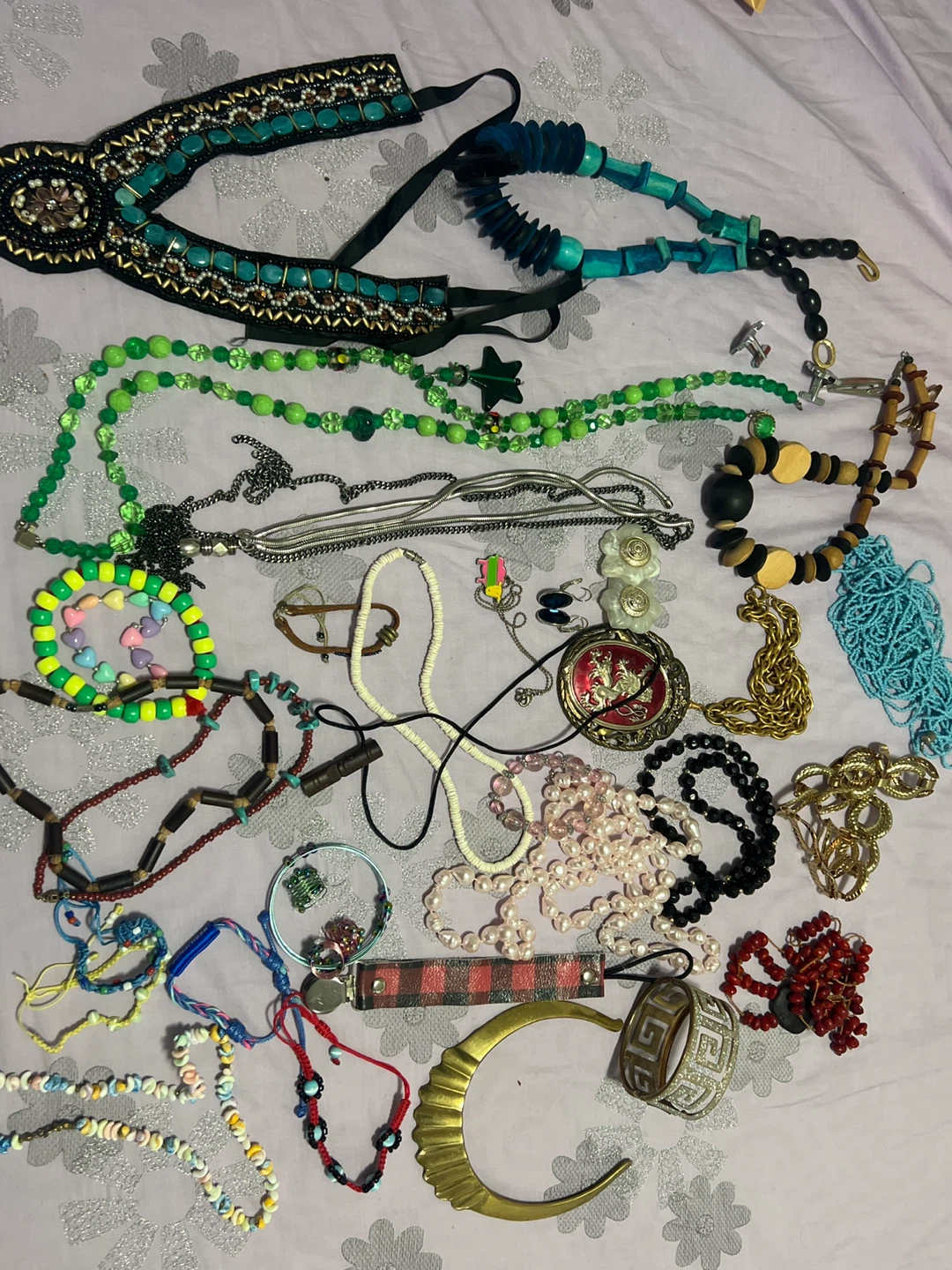 Jewellery - photo 3