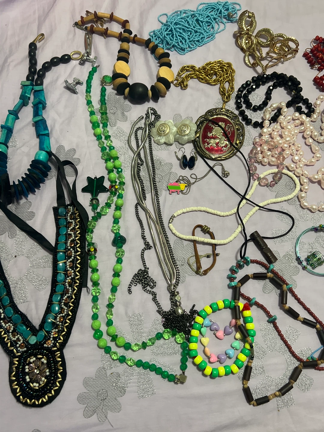Jewellery