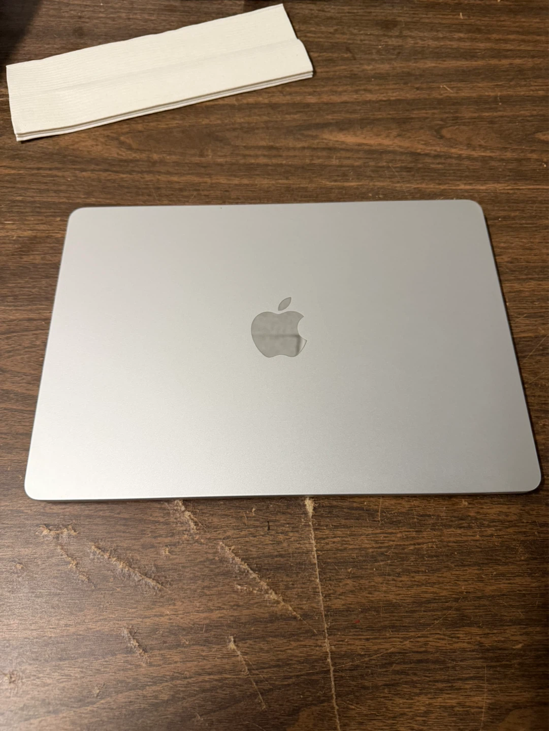 MacBook Air M2 - photo 4