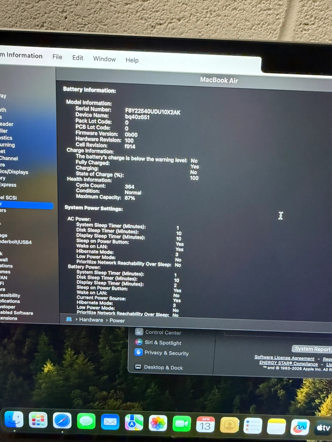 MacBook Air M2 - photo 3