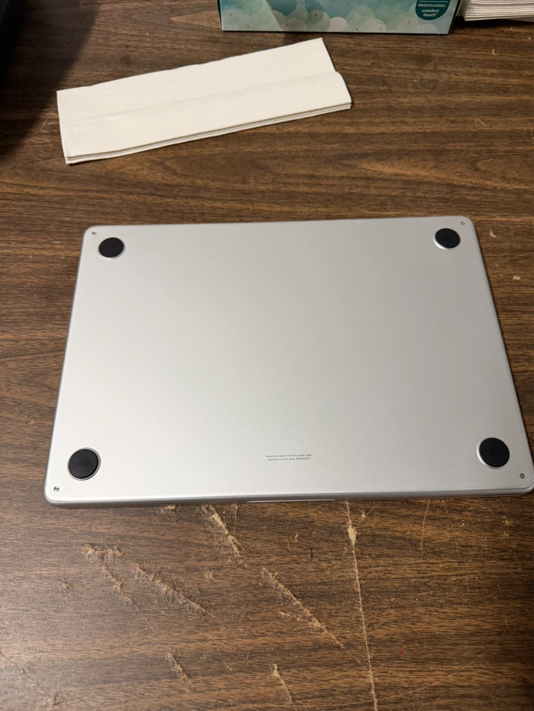 MacBook Air M2 - photo 5