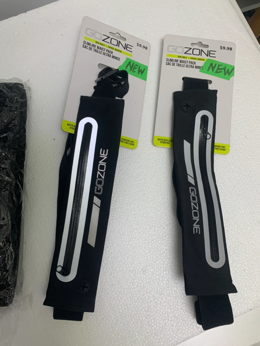 GoZone Slimline Waist Pack