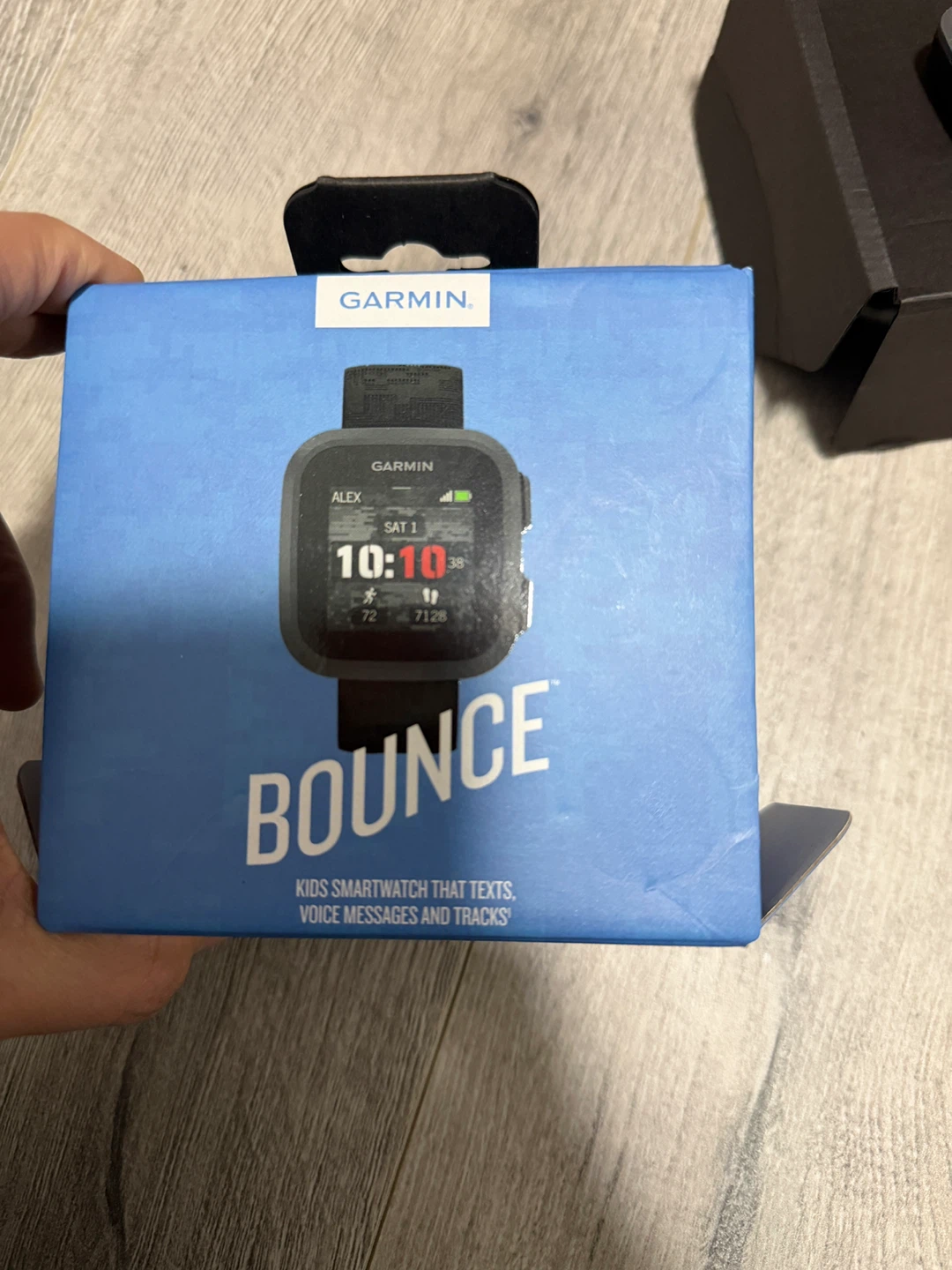 Garmin Bounce Kids Smartwatch