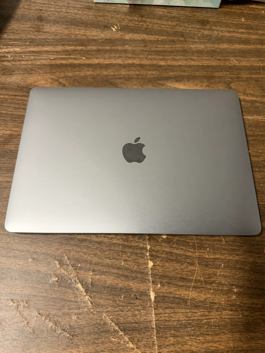 MacBook Pro - photo 4