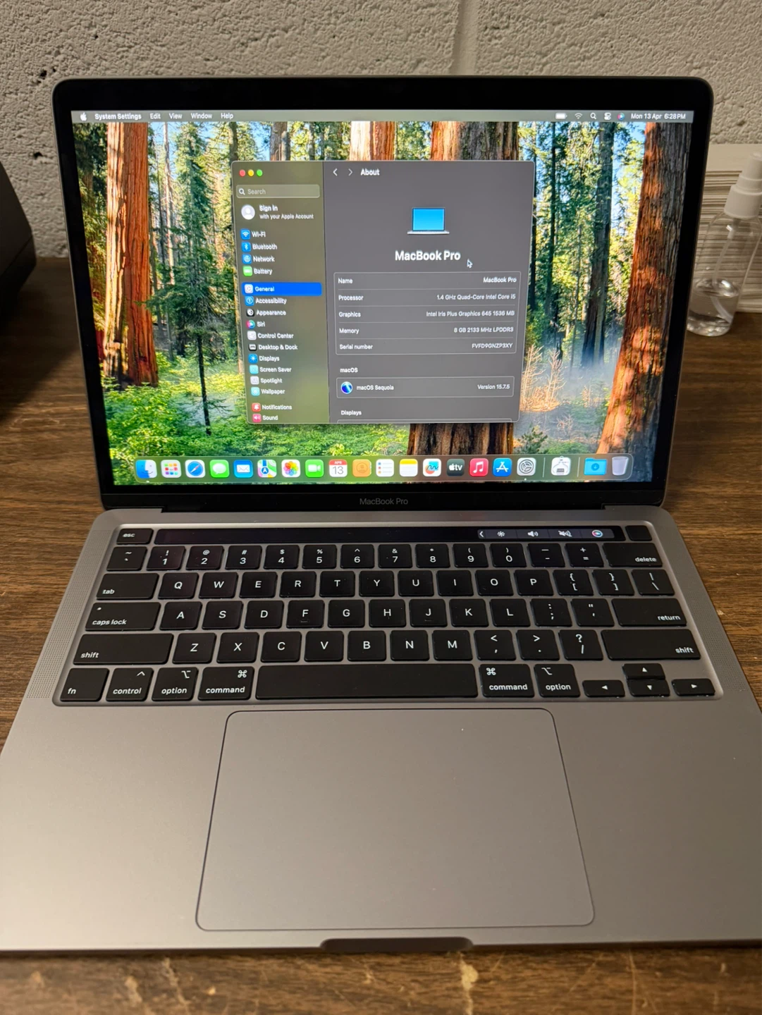MacBook Pro
