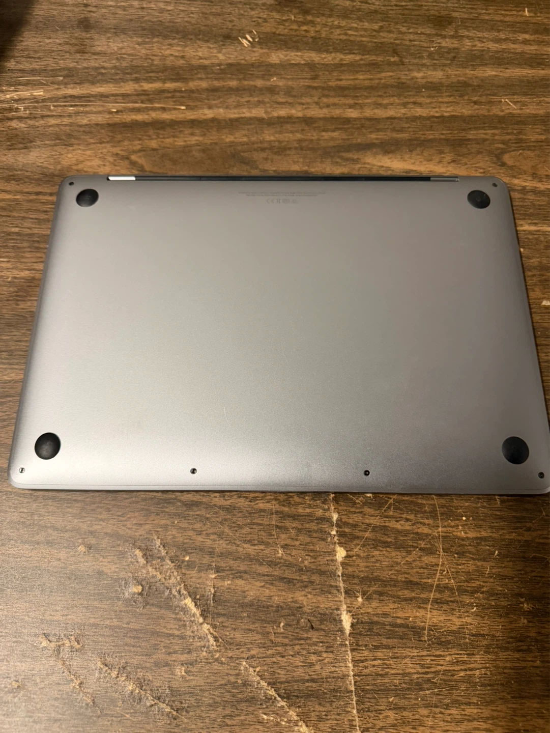 MacBook Pro - photo 5