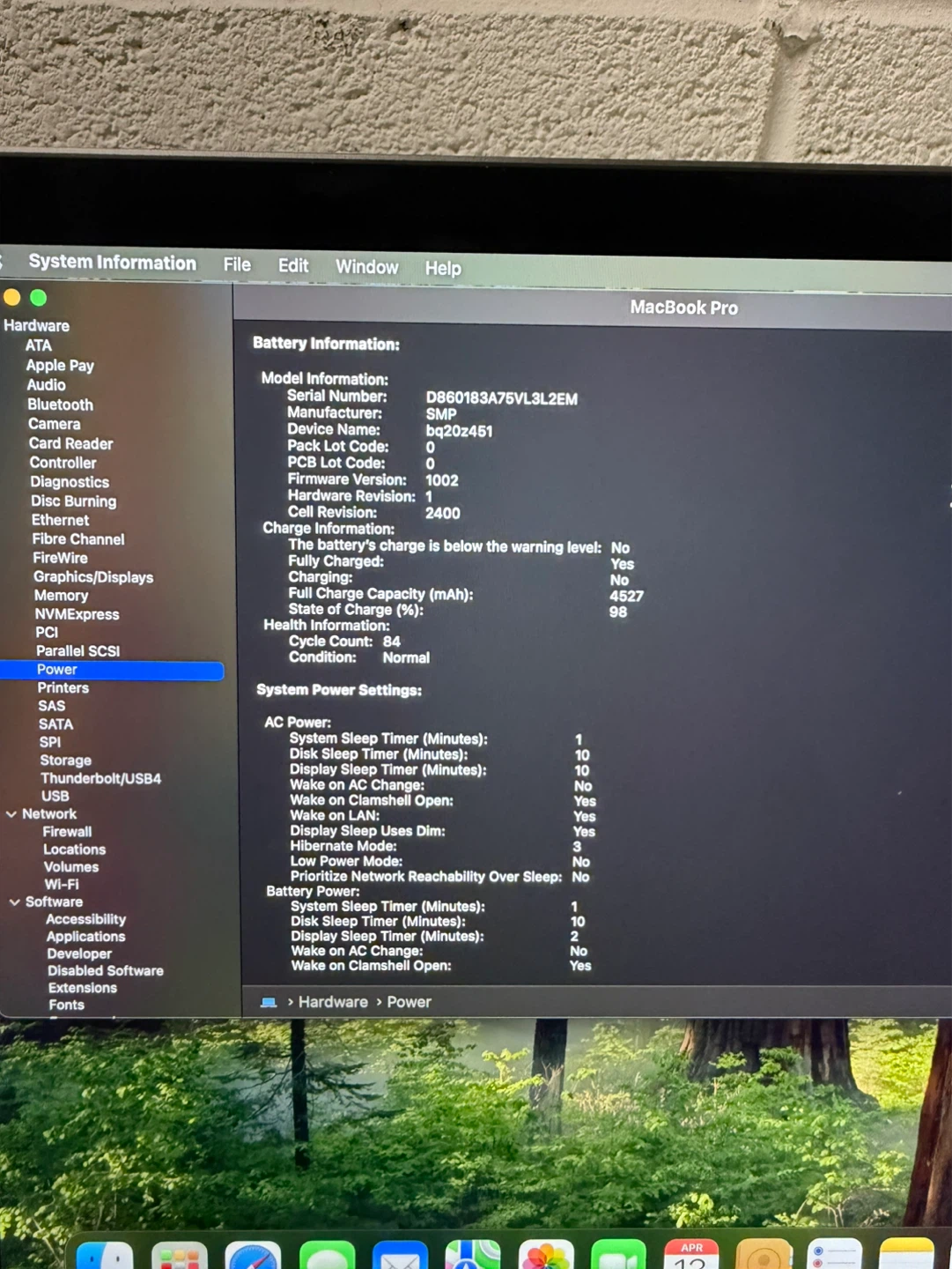 MacBook Pro - photo 3