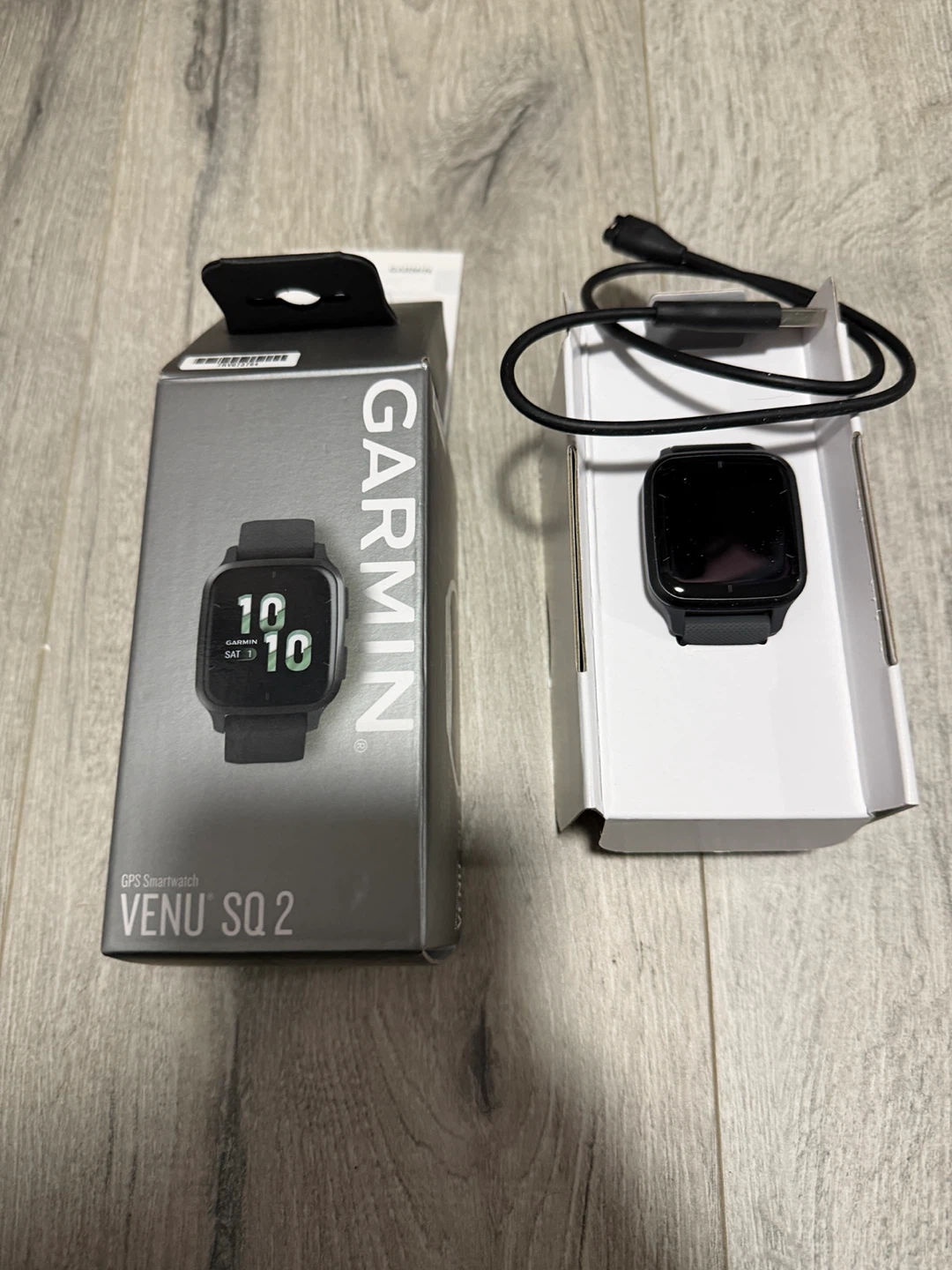 Garmin Venu SQ 2 GPS Smartwatch - photo 2