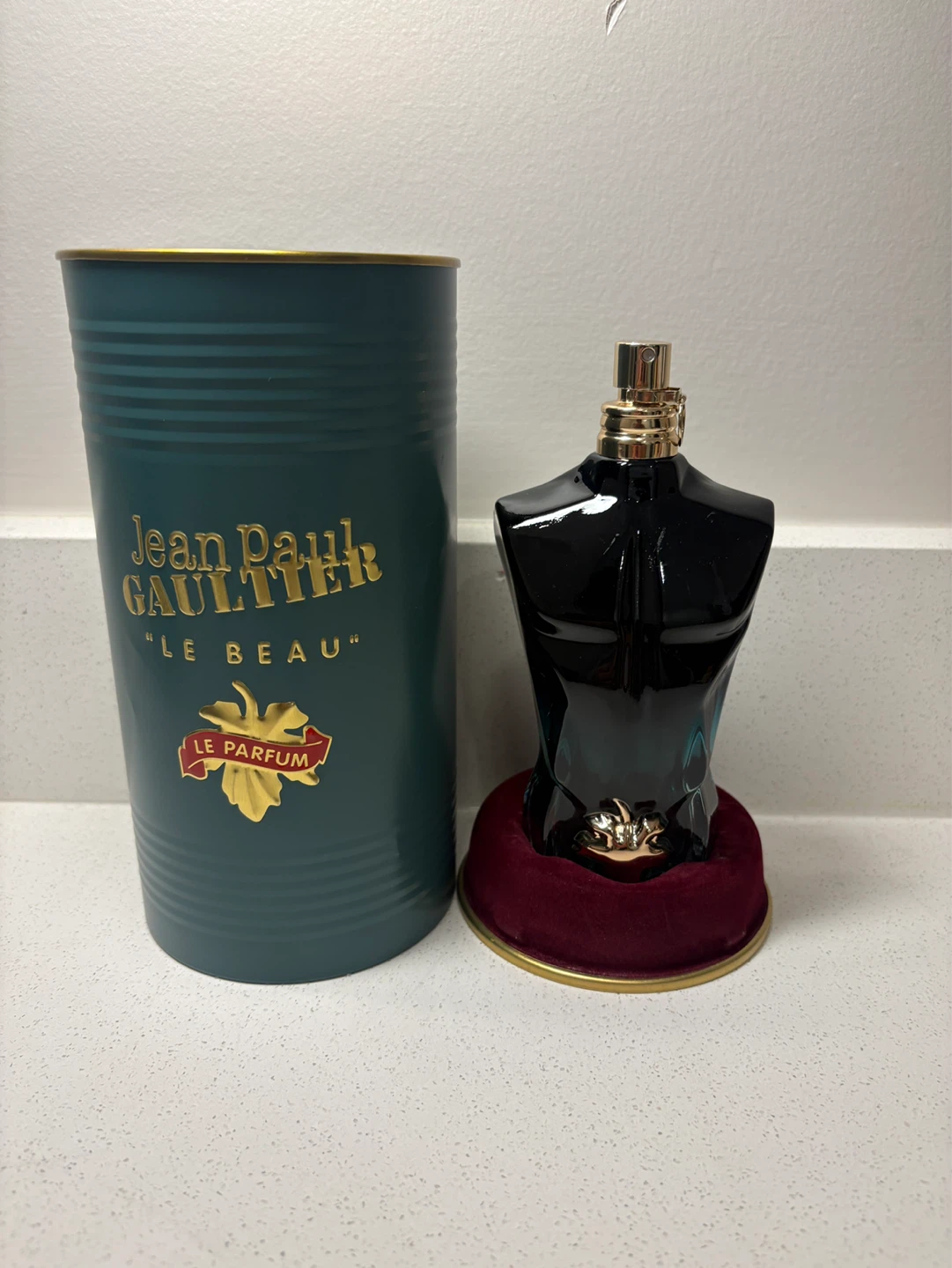 Jean Paul Gaultier Le Beau Le Parfum Eau de Parfum