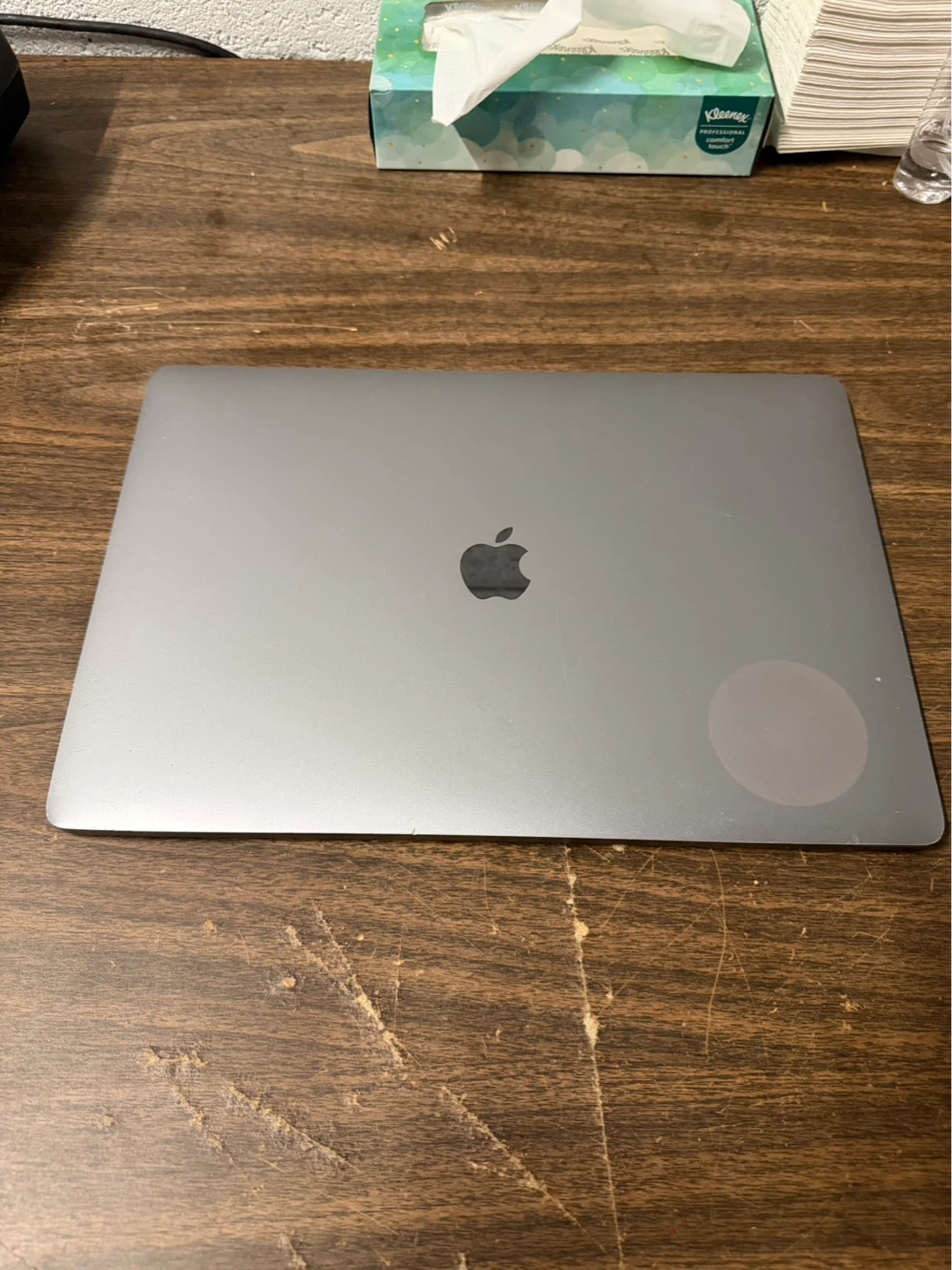MacBook Pro 15in - photo 4