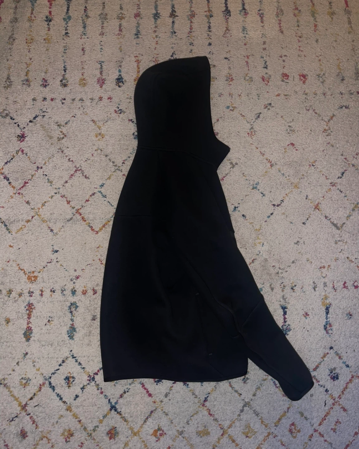 Black Nike Tech - photo 2