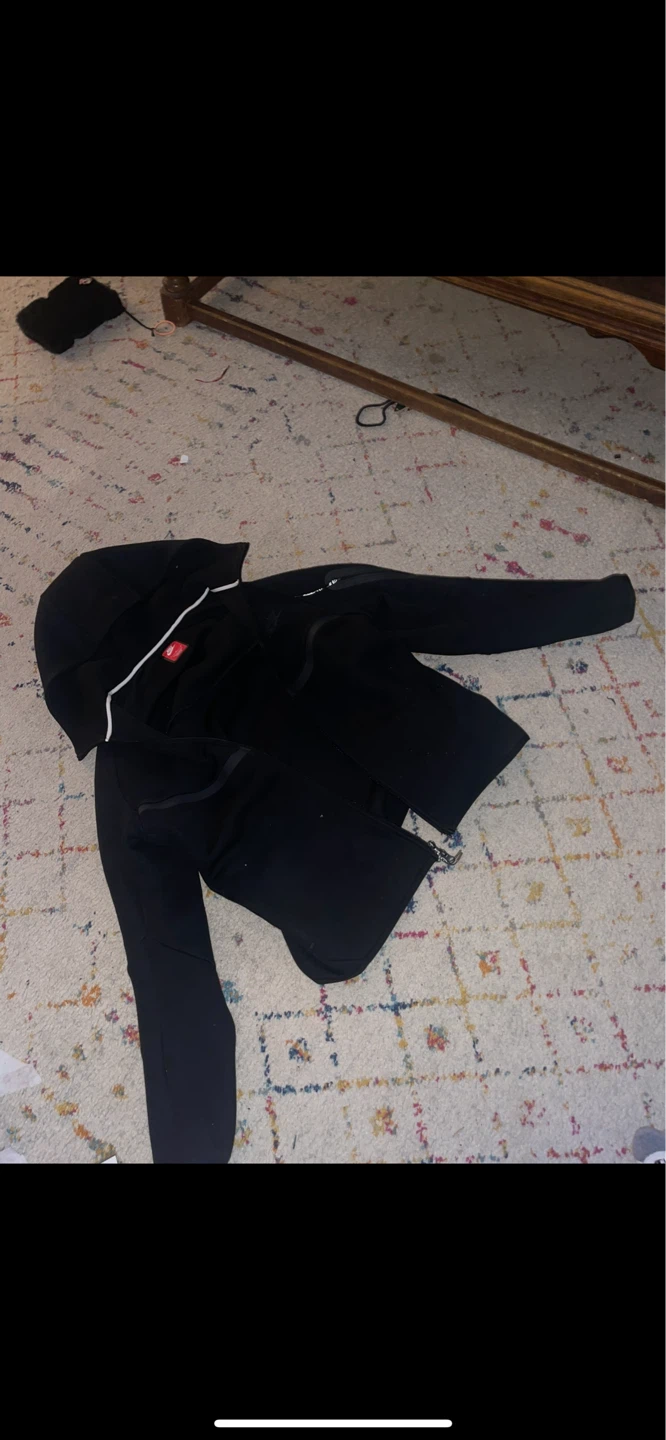 Black Nike Tech - photo 4