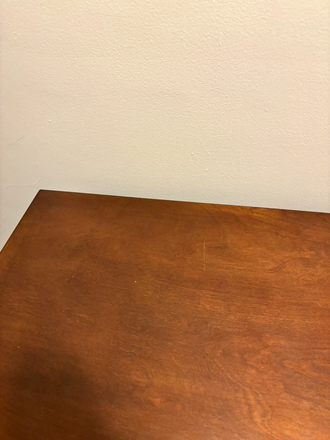 Wooden table - photo 5