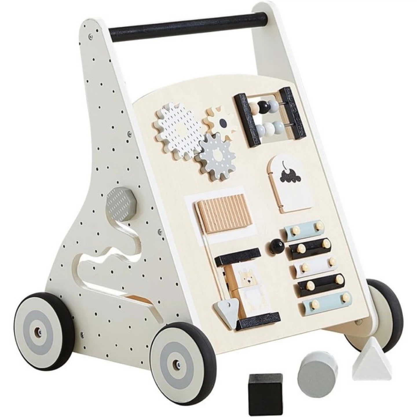 Beright activity walker