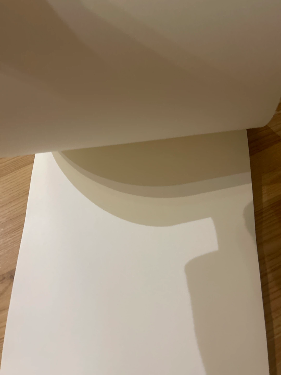 Bee Paper Company Heavyweight Vellum Drawing Pad 11" x 14" - photo 2