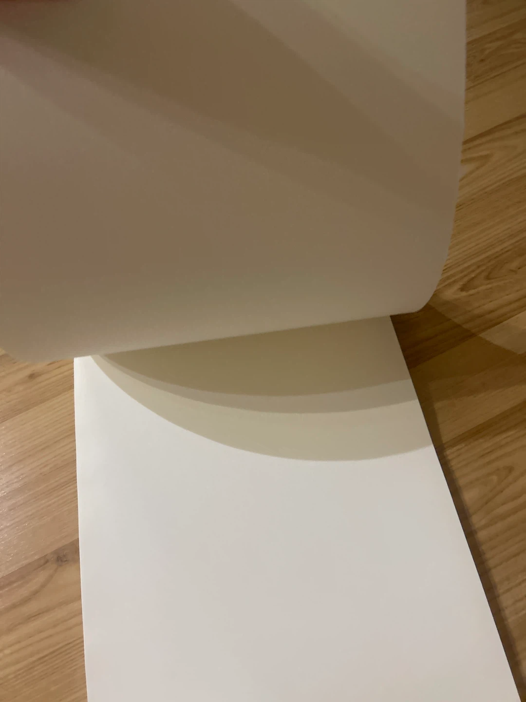 Bee Paper Company Heavyweight Vellum Drawing Pad 11" x 14" - photo 3