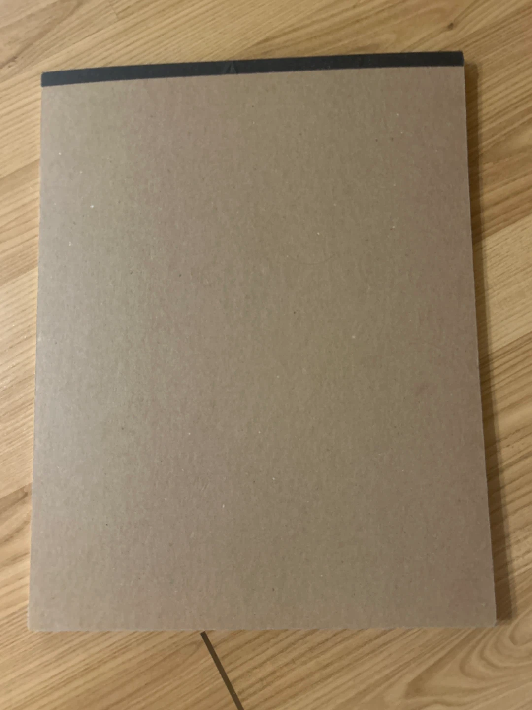 Bee Paper Company Heavyweight Vellum Drawing Pad 11" x 14" - photo 4