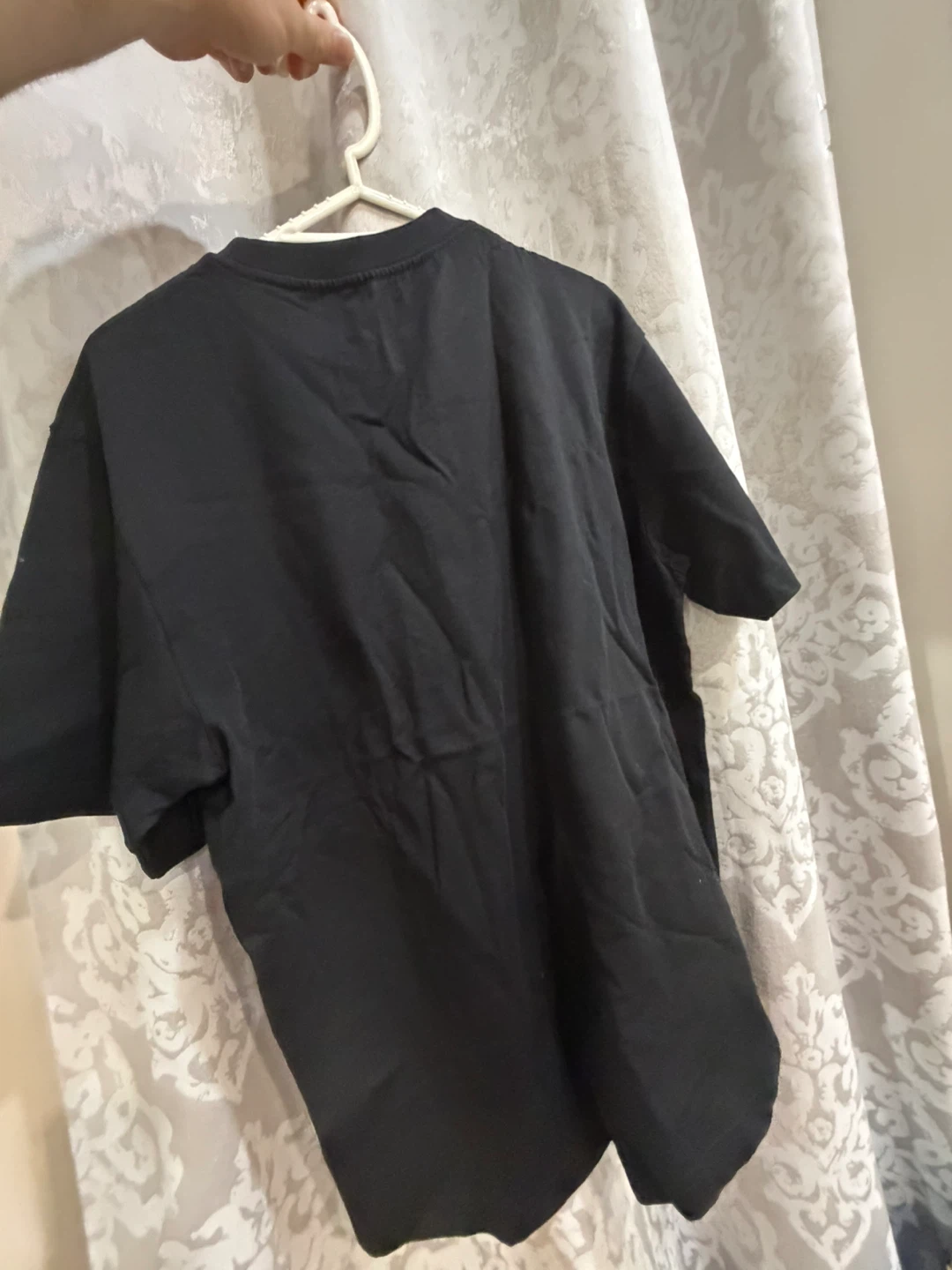 Christian Dior Black T-Shirt - photo 3
