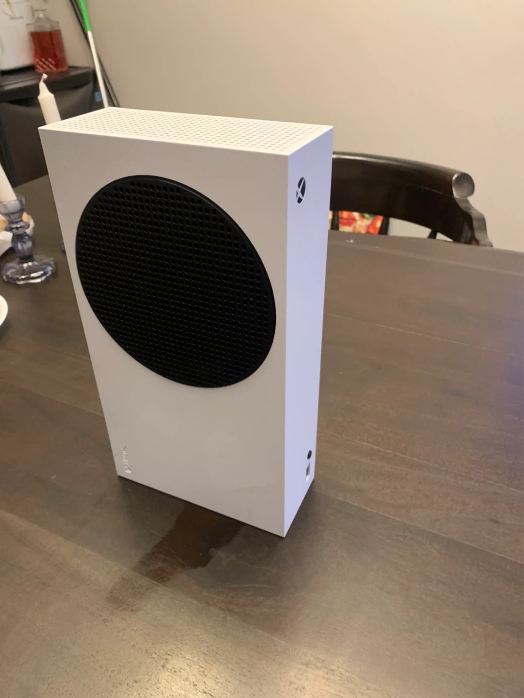 Xbox Series S Console