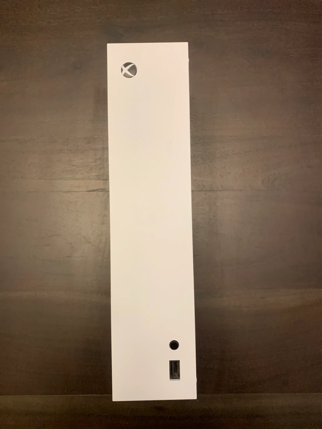 Xbox Series S Console - photo 3