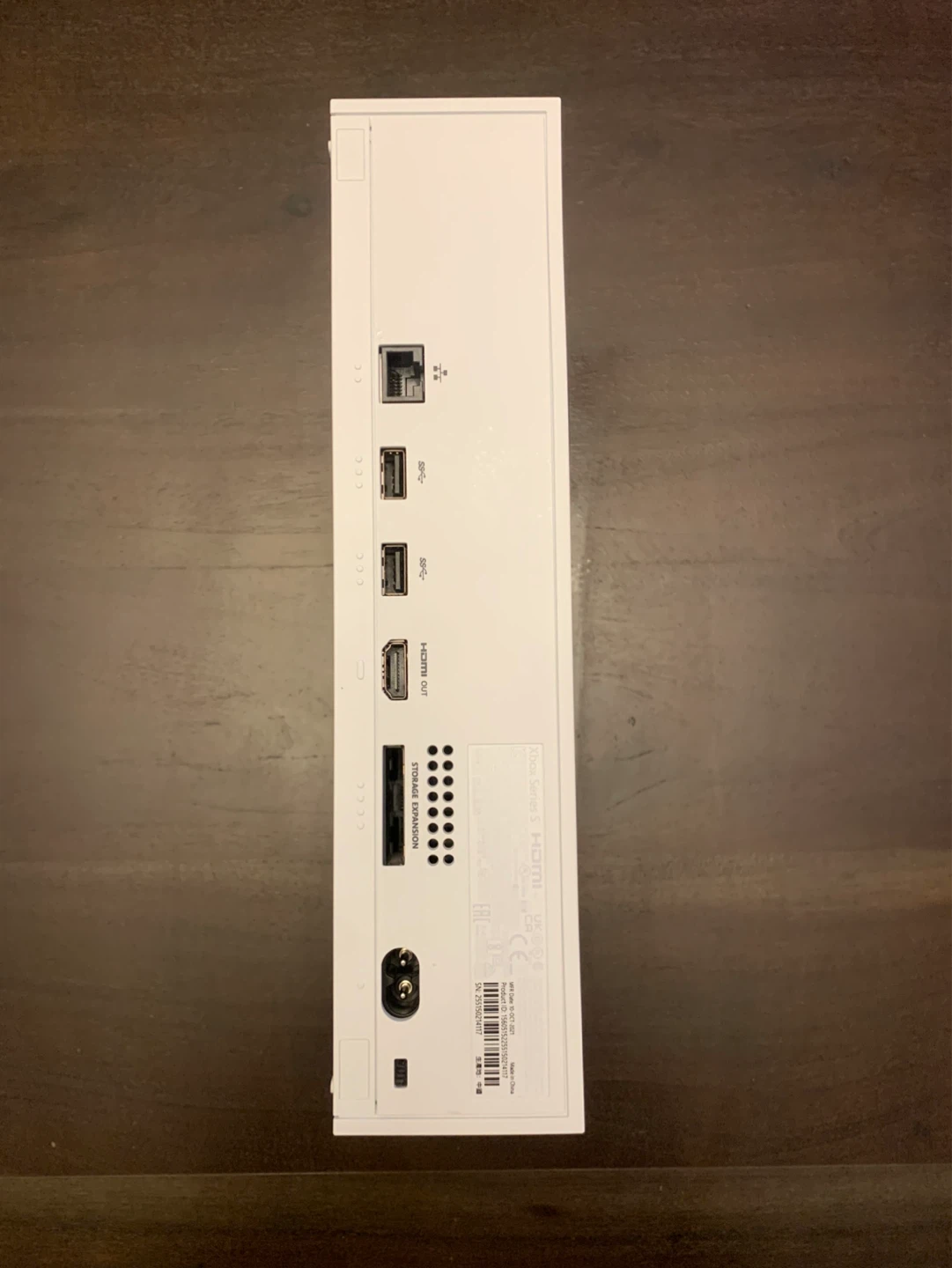 Xbox Series S Console - photo 5