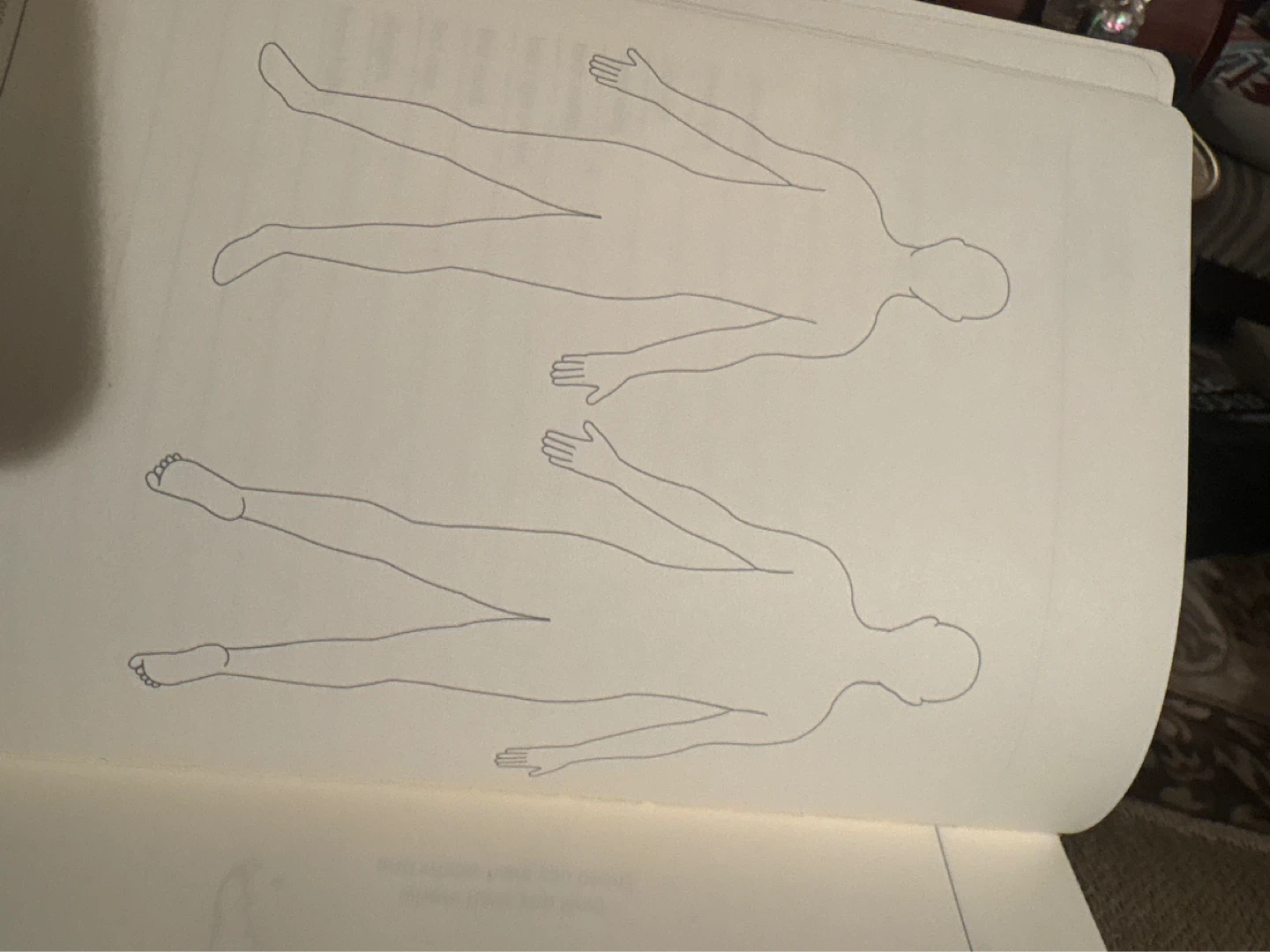 My Life Story Diary for Your Whole Life - photo 5