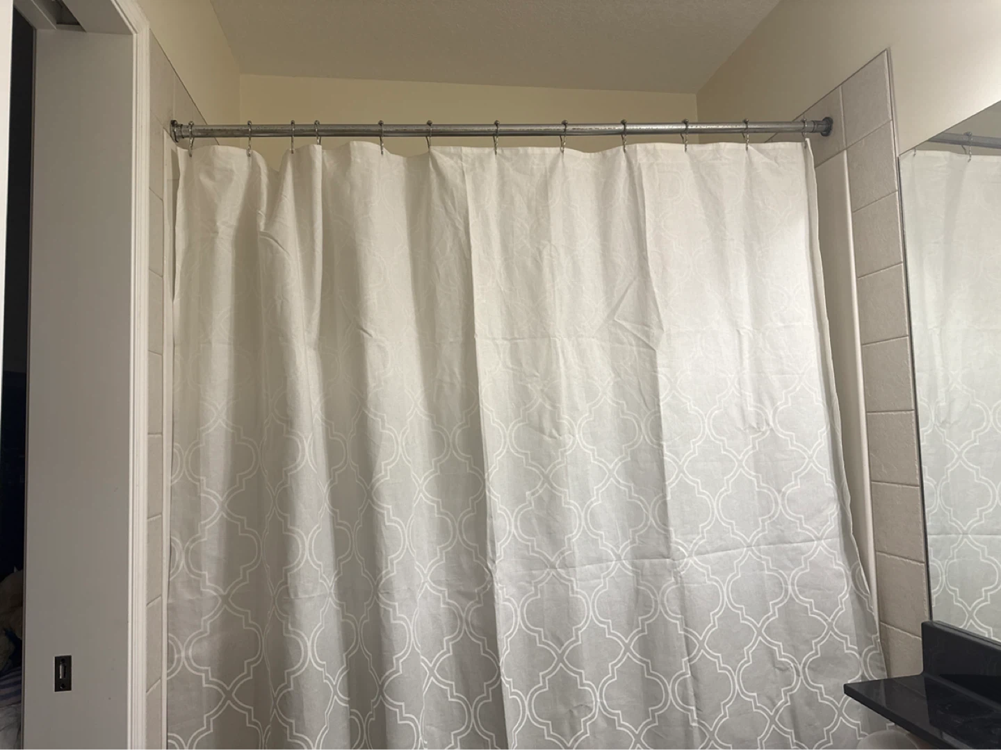 Cynthia Rowley Shower Curtain - photo 2