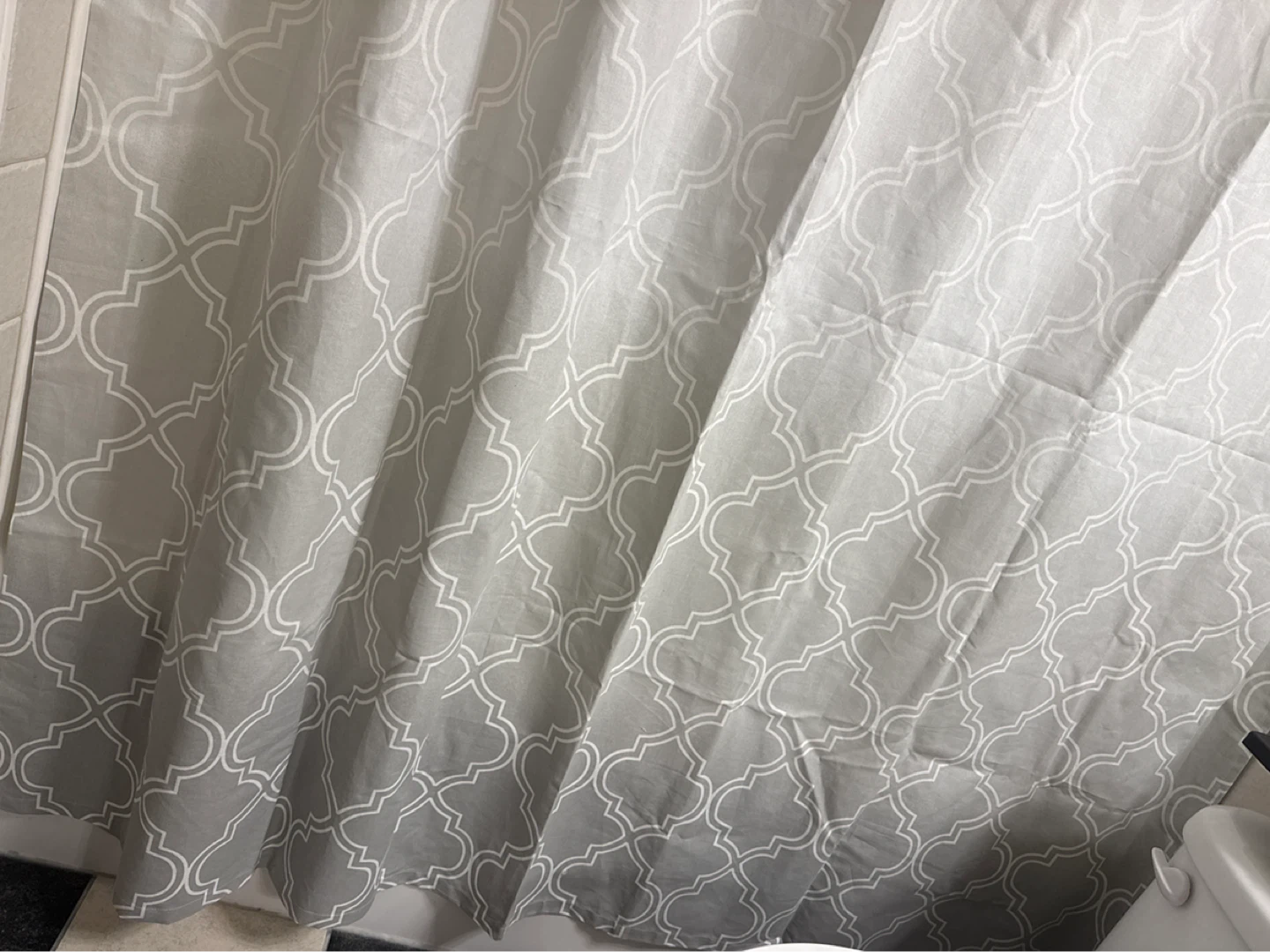 Cynthia Rowley Shower Curtain - photo 3
